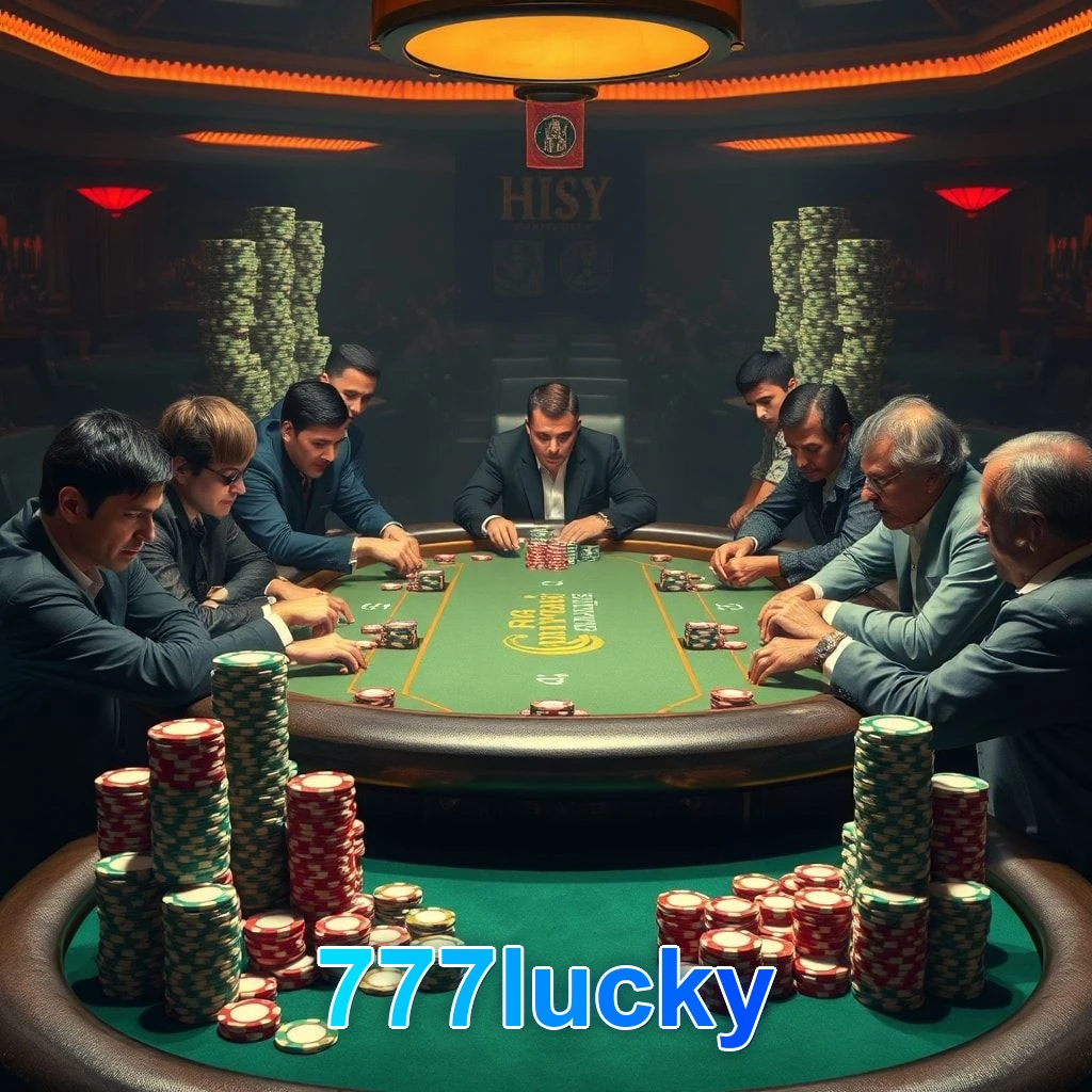 777lucky apk