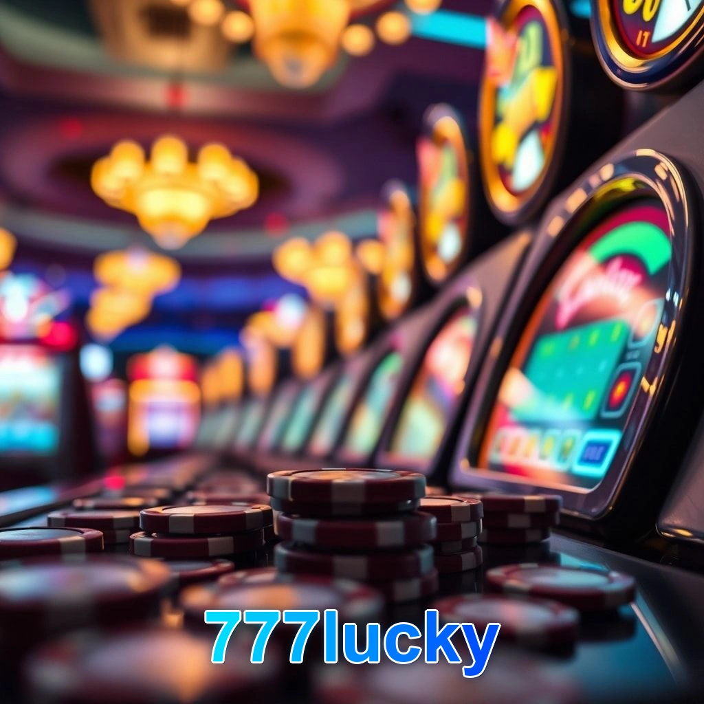 Download 777lucky