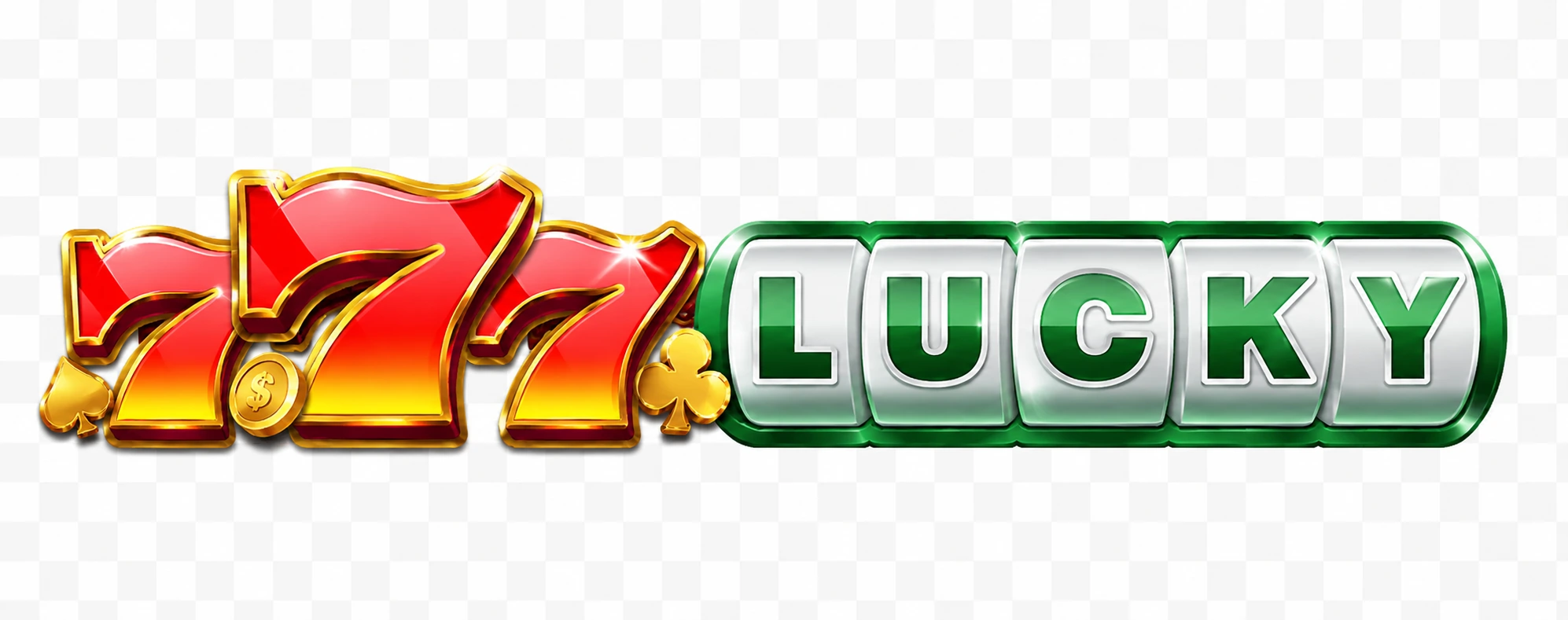 Logo 777lucky