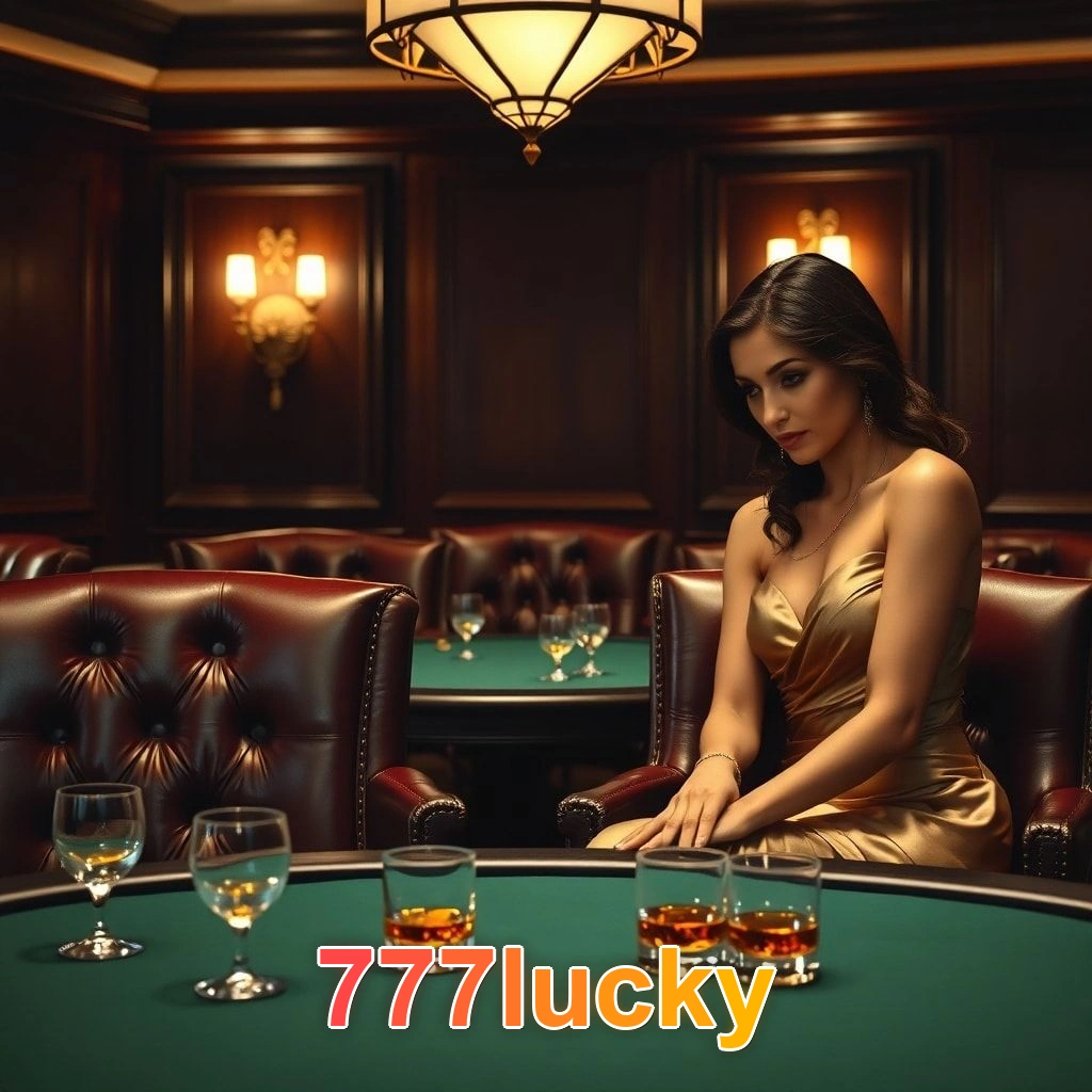 Taruhan 777lucky