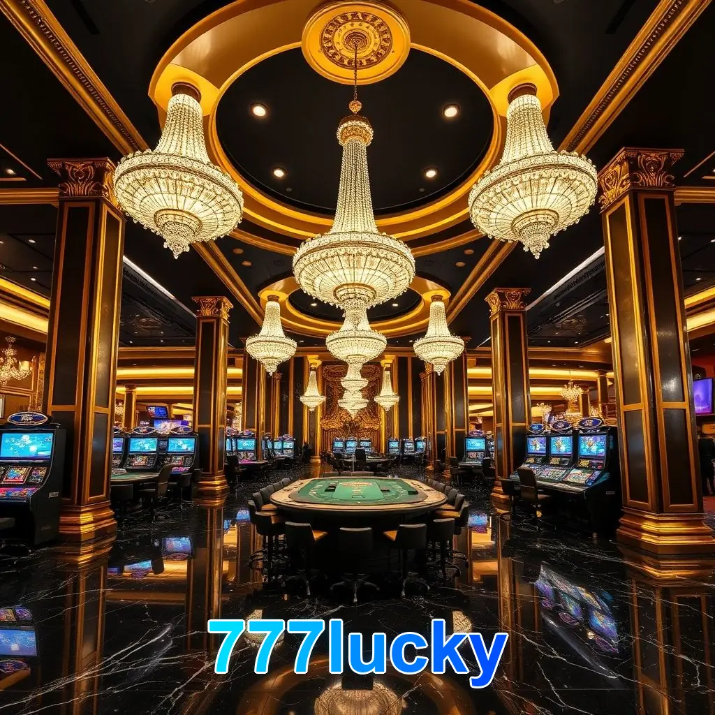 Principais provedores de slots da 777lucky - NetEnt, Pragmatic Play, Play'n GO