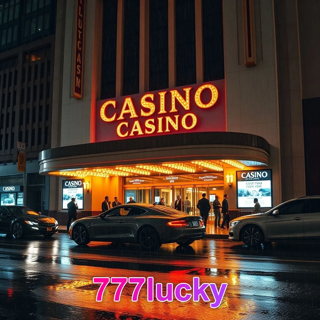 Unduh 777lucky